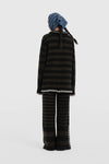 YANYAN KNITS Fall/Winter 2025 Collection: Work Jacket/Casual Pants YYK-YYW25-1551-ZONG (Pants)(YYW25-1531)